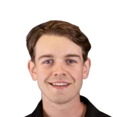 Logan Baird, founder of Premier Building Products